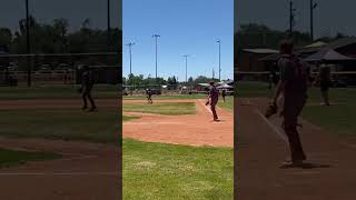 “16U Summer Baseball Action  GameWinning Hits amp Defensive Gems” [upl. by Yreneh901]