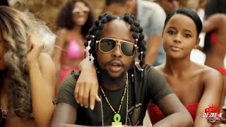 Popcaan Dancehall Video Mix 2024  Popcaan Conscious amp Positive Songs Dj Zee K 1Fire Boss [upl. by Sielen26]