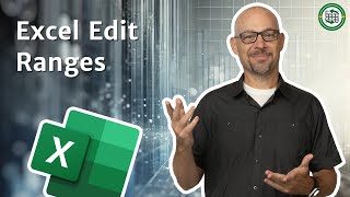 Only Allow Specific Ranges to be Edited in Excel [upl. by Adyan]