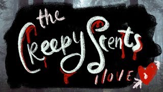 CREEPY PERFUMES  My list [upl. by Riffle]