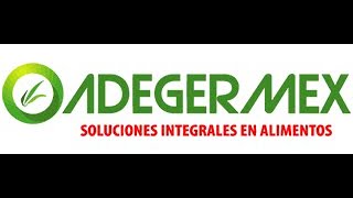 Adegermex Corporativo 2023 [upl. by Amora517]