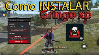 COMO INSTALAR GRINGO XP ACTUALIZADO LINK DIRECTO CONTRASEÑA 2024 [upl. by Lunna545]