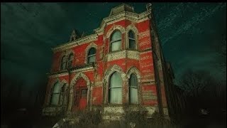 Bodies Buried in Basement Most Terrifying Night At Manchester Mansion [upl. by Raphaela550]