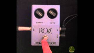 ross compressor [upl. by Fortuna470]