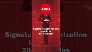 How to Become a ACCA ACCA exam [upl. by Yann]