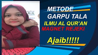 INILAH ILMU GARPU TALA YANG AJAIBB DI PRAKTEKKAN [upl. by Ielarol]