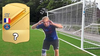 EPIC EA FC 25 ULTIMATE TEAM CHALLENGE EXTREME😱 Football Challenge [upl. by Hogan]