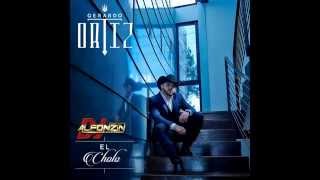 Gerardo Ortiz  El Cholo  Single 2015 [upl. by Naujal650]