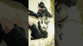 2B and 9S are alive but A2… nooo 😭💔  9S vs A2  Nier Automata [upl. by Furgeson]