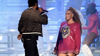 Beyoncé amp Jay Z  Déjà Vu Homecoming LIVE [upl. by Ellerred]