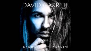 David Garrett  03  Caprice 24 Garrett vs Paganini [upl. by Ardnekan]