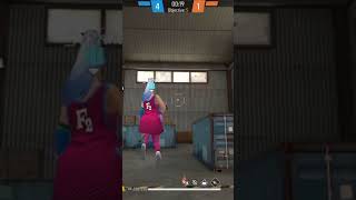 FREE FIRE M10 AUTO trendingshorts viralshorts gaming [upl. by Yeldar]