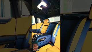 RollsRoyce interior designforyou shortvideo [upl. by Audre]