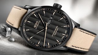 Top 7 Best Mido Watches In 2024 [upl. by Cedell764]