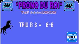 SAMEDI 08 JUIN 2024R1C4  PRIX JEAN LE GONIDEC  VINCENNESAttelé  120000€  2175 mètres  15 Par [upl. by Nnayrrehs]