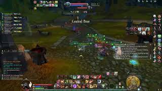 Gamez Aion 48 NA Private Server 03NOV2024 [upl. by Yrahk]