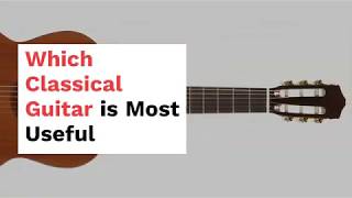 Cordoba Classical Guitar C5 vs C7 vs C9 vs C10 vs C12  Best Music Instrument [upl. by Anitselec]