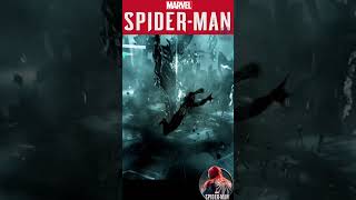 Marvel’s SpiderMan Remastered 523 Highlights Spiderman PlayStation Shorts Highlights [upl. by Clute]