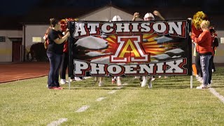 Atchison Phoenix hope to continue postseason run [upl. by Naves]