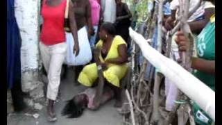 Haitian vodoo live [upl. by Valeta]