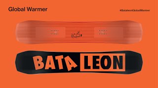 2021 Bataleon Global Warmer [upl. by Rana3]