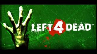 Left 4 Dead  Horde Theme [upl. by Yolane]