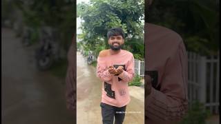 Please nanu vadhiley bro funny shorts telugcomedy [upl. by Etteragram]