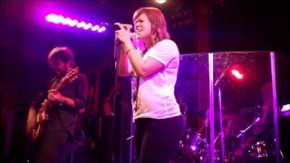 Kelly Clarkson  You Love Me live at The Troubadour 1020 [upl. by Derward]