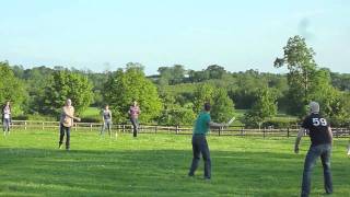 Portadown Baptist Young Adults BBQ [upl. by Evangeline]