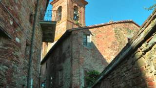 ITALY Panicale Umbria HDvideo [upl. by Eleanor]