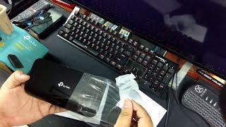 TPLink 8Port Gigabit Switch Unboxing SG1008D [upl. by Rosemaria]