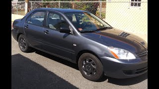 Rims painted of a Hyundai y and a Lancer [upl. by Assiran]