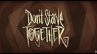 Happy Birthday Dont Starve Together [upl. by Macmahon660]