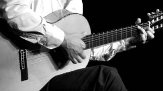 Spanish Guitar Flamenco Malagueña Malaguena  A must see By Yannick lebossé [upl. by Lleryt65]