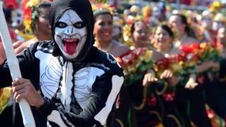 Documental Carnaval Barranquilla [upl. by Nnairahs681]