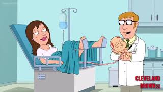 Family Guy  Quagmire Gets Born [upl. by Pelagia443]