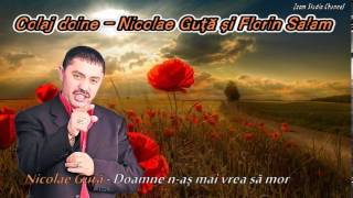 COLAJ DOINE NICOLAE GUTA SI FLORIN SALAM ZOOM STUDIO [upl. by Floris388]