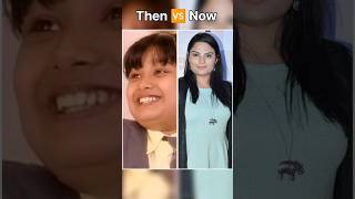 Gili Gili gappa actors then 🆚 Now 😱shortsfeed viral youtubeshorts thenandnow [upl. by Ax]