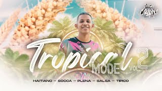 VIDEOMIX 2023❌PLENA PARA EL VERANO❌Tropical Mode Vol2 VjCollins❌PLENA amp VARIACION MUSICAL [upl. by Biondo]