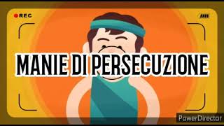 Le manie di persecuzione dei Testimoni di Geova [upl. by Ameluz105]