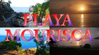 Playa Mourisca 1  Vlog [upl. by Mccurdy]