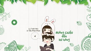 Vietsub Nuông chiều đến hư hỏng  Lý Tuấn Hữu amp Tiểu Phan Phan TikTok [upl. by Averil]