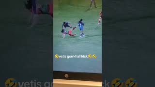 Gorkhali Kick Kasto lagyo automobile automobile sad sadstatus kick [upl. by Anelahs]