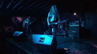 Sacramentum Live at Brick By Brick San Diego 17th July 2024 Part 35 [upl. by Artinahs]