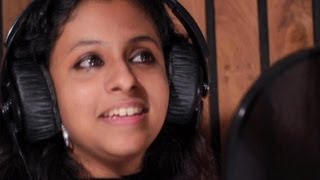 EN ARIKIL NIN MIZHI new malayalam album song HD [upl. by Yneffit169]