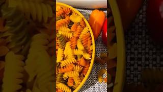 The Best TriColor Rotini Pasta Salad Recipe [upl. by Nalepka]