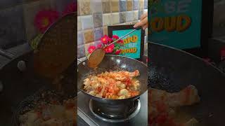 Chicken Shinwarikitchenwithsidra snackslover EasyRecipesforyou foryoupage reel trending [upl. by Kennet]