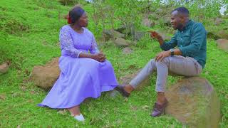 MUITHI WAKWA BY JOHN MWENDWA MUTHUKUMI OFFIAL VIDEO4K QUALITY [upl. by Tonina]