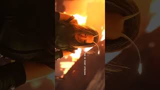 Best clip a avengers infinity war music tranding viralvideo avengers ironman factshorts [upl. by Macswan]