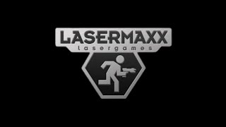 LaserMaxx Ottawa Laser Tag Birthday [upl. by Schuster496]